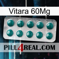 Vitara 60Mg dapoxetine1